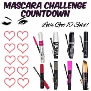 Farmasi  3D effects mascara